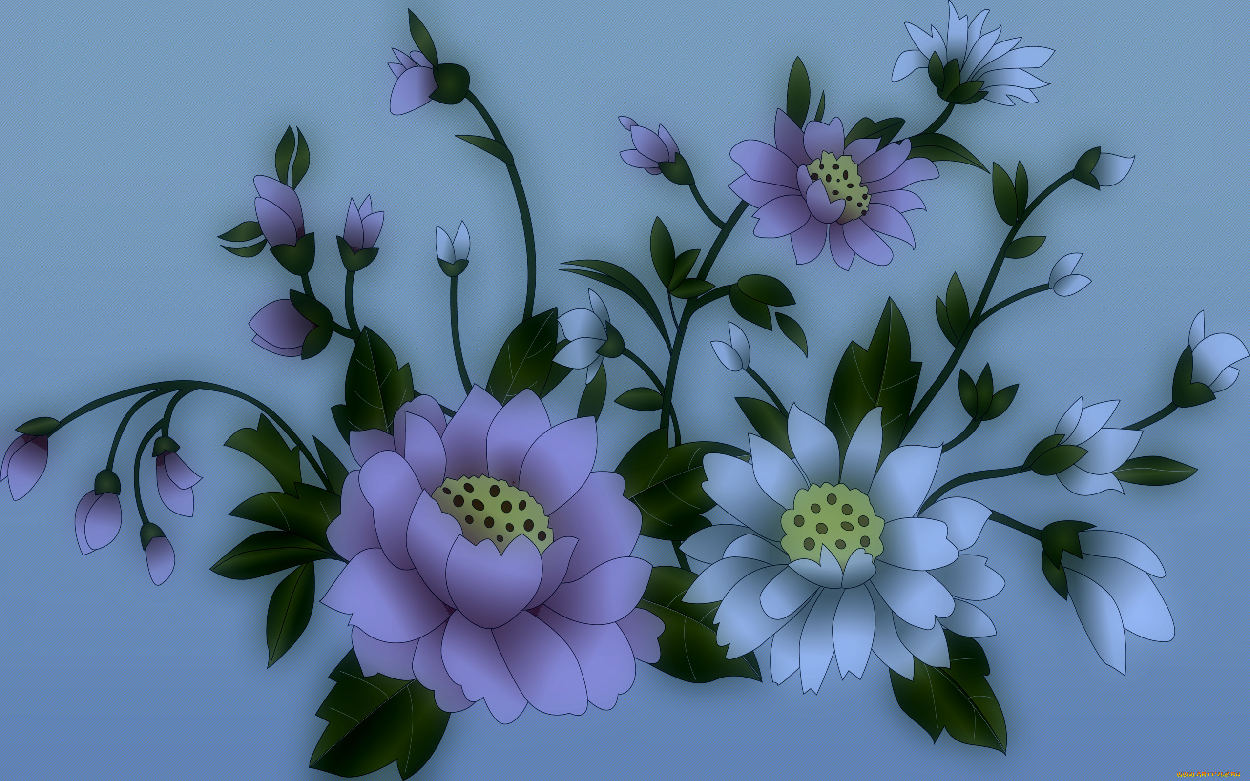  ,  , flowers, , 